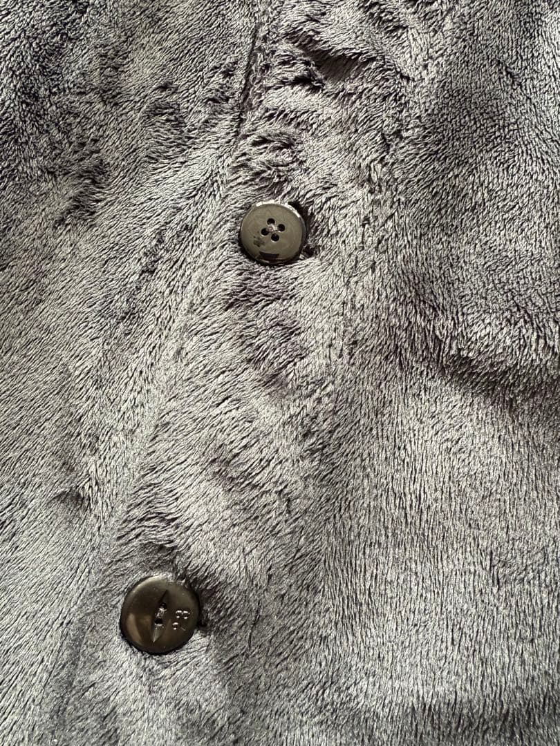 ネイバーフット neighborhood フリースジャケット