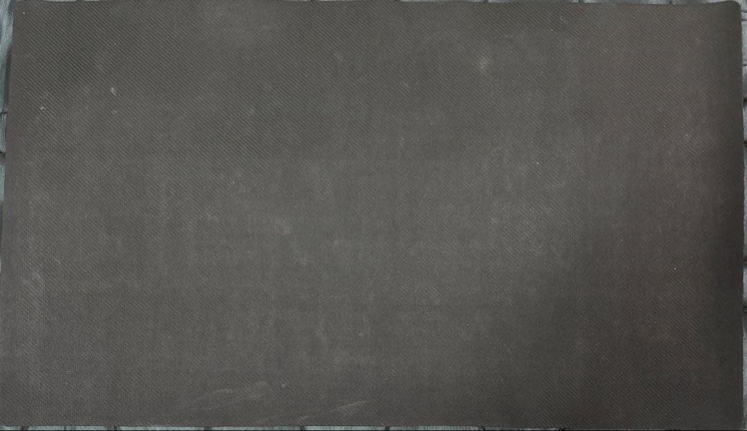 精霊龍、ウギン　プレイマット　MTG