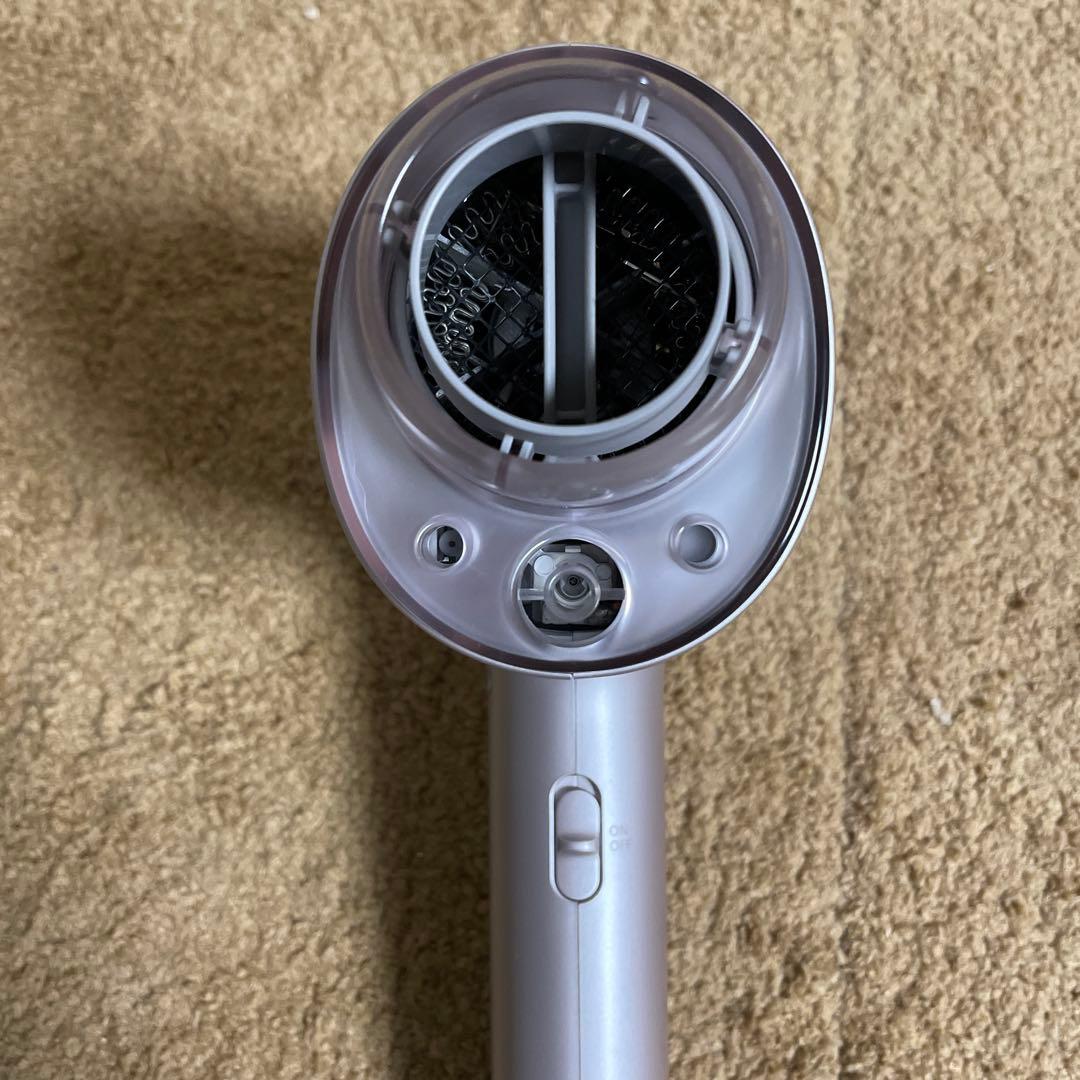 Panasonic ナノケア ヘアドライヤー　2024年製　故障の可能性あり