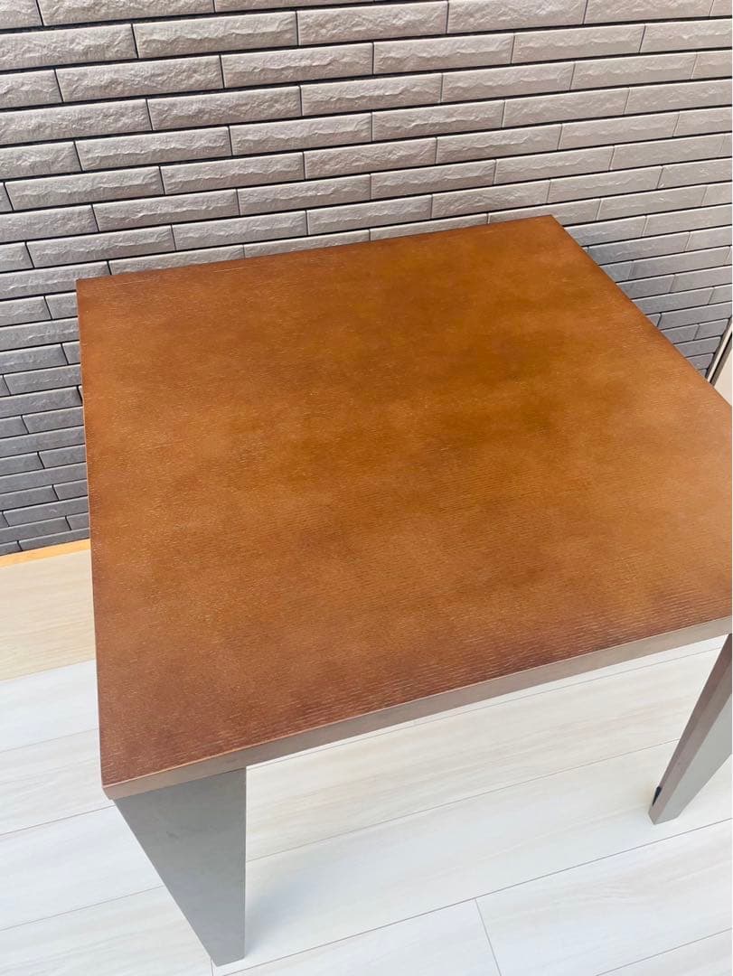 送料込み　桜屋工業　ダイニングテーブル