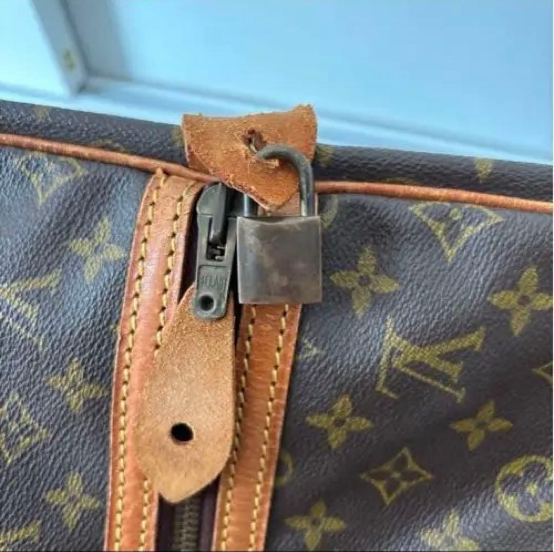 m*e様 ルイヴィトン　ボストンバッグ　LOUIS VUITTON