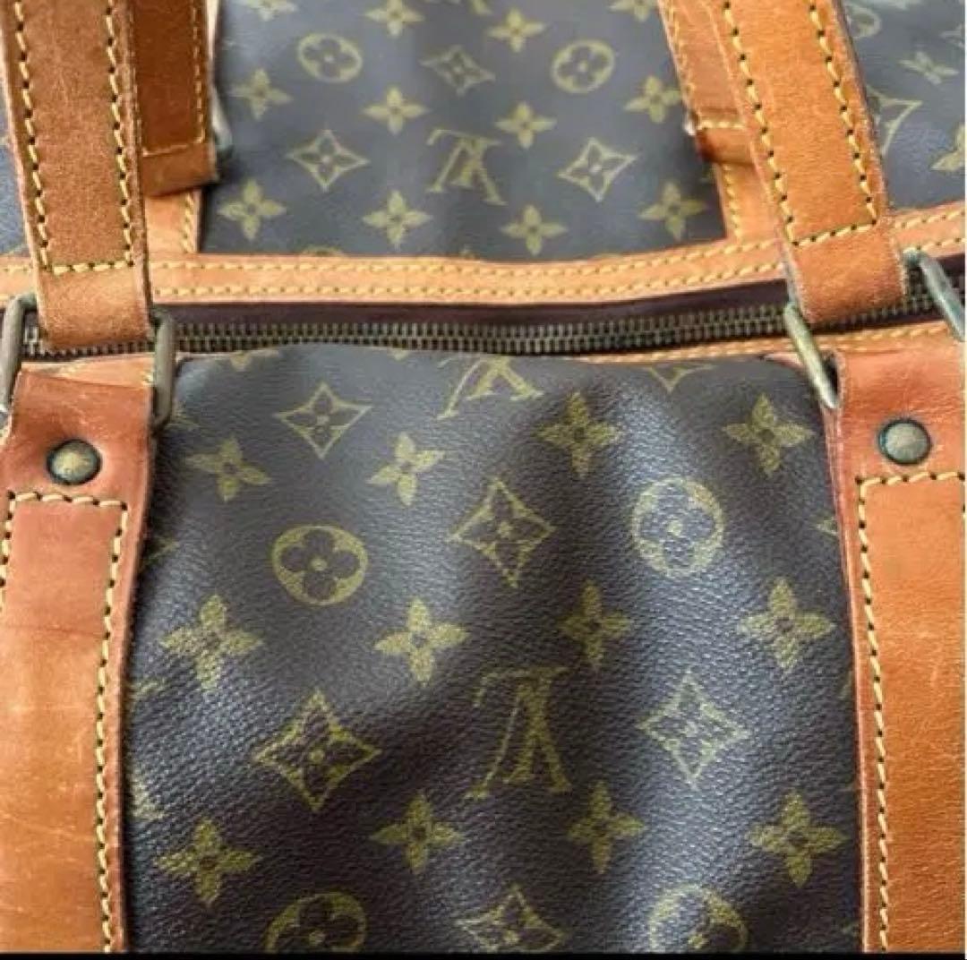 m*e様 ルイヴィトン　ボストンバッグ　LOUIS VUITTON