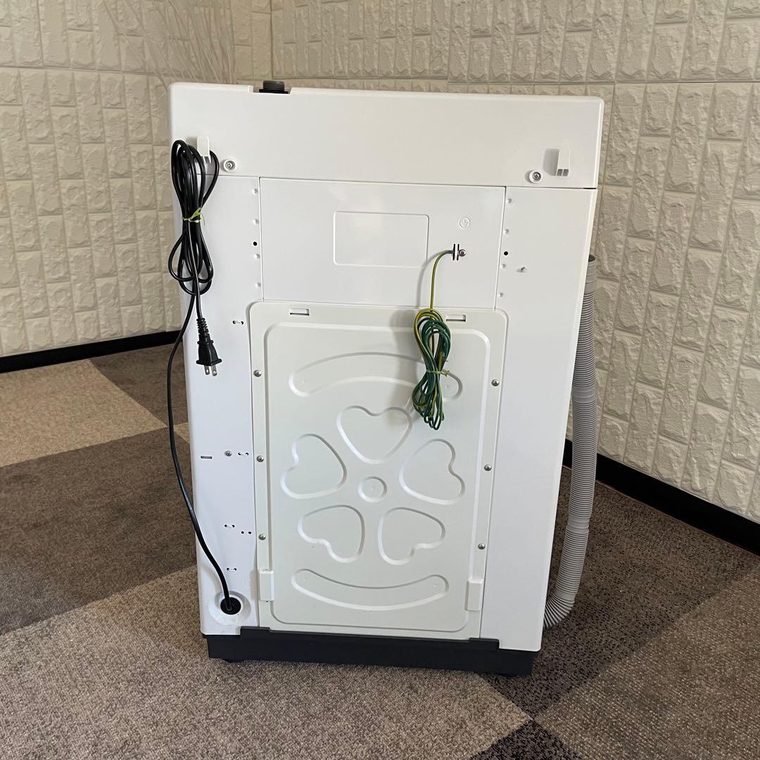 東京23区配送無料✨家電3点　コンパクトサイズ　冷蔵庫　洗濯機　レンジ　美品