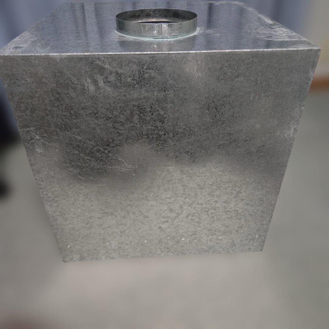 GATTO WORKS NB-03 ネロブース 未使用品