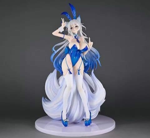 アズールレーン　信濃　フィギュア