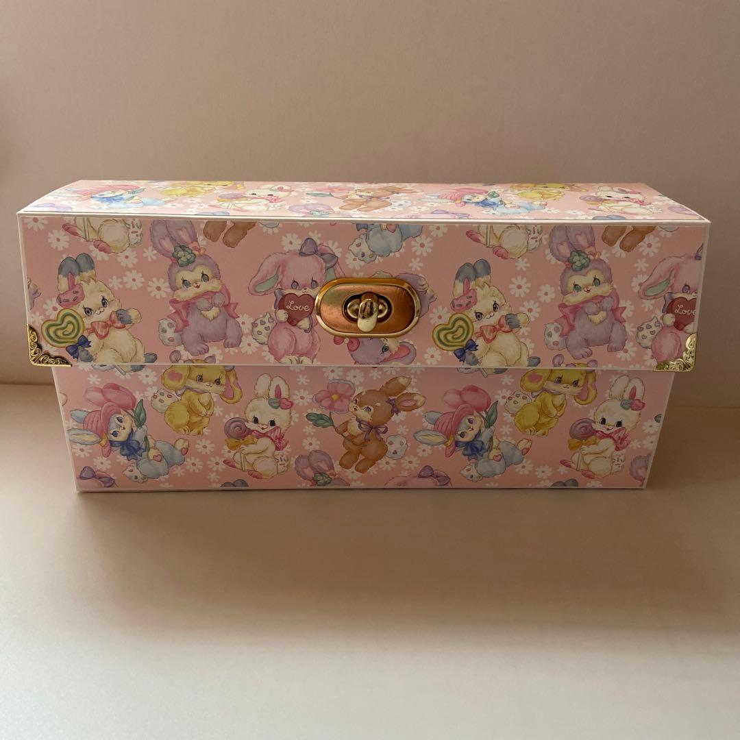 【オーダー】ハンドメイド蛇腹BOXその他……