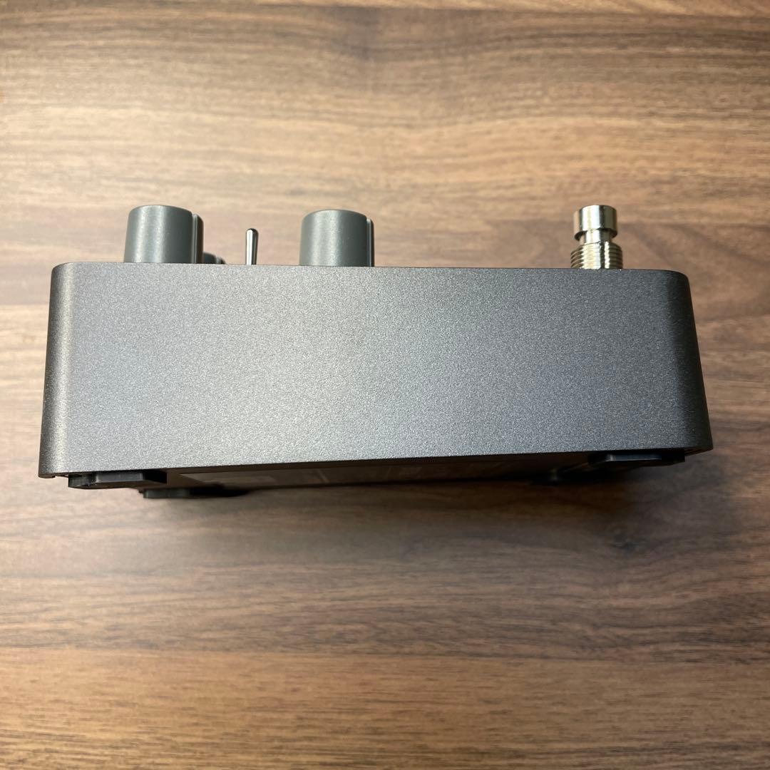 GALAXY 74 TAPE ECHO UAFX ディレイ　リバーブUAD