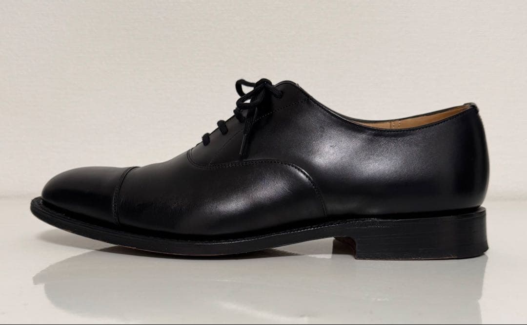 Church’s CONSUL チャーチ コンサル