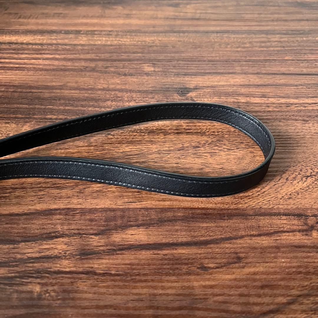 【美品】SAINT LAURENT PARIS ベイビー カバス ハンドバッグ