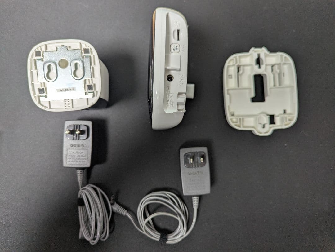 ★PanasonicカメラキットKX-HJB1000-W KX-HJC200-w