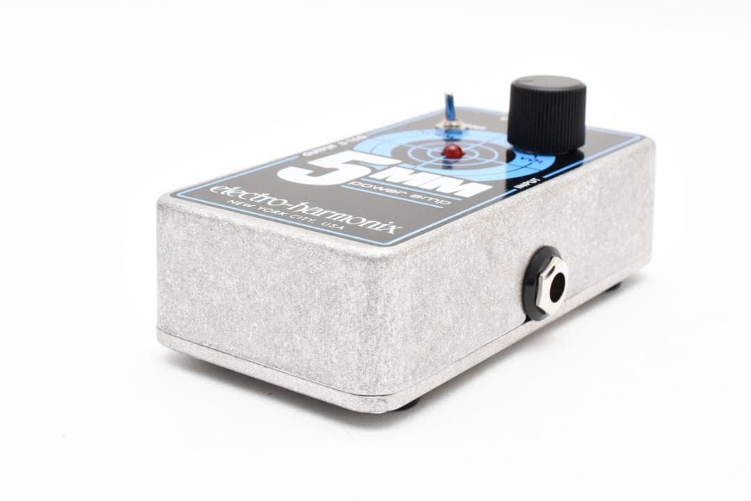 新品 未使用 Electro-Harmonix 5MM エレクトロハーモニクス