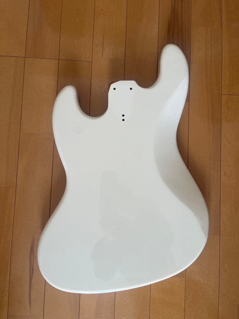 Fender Japan JB75-90US ボディのみ