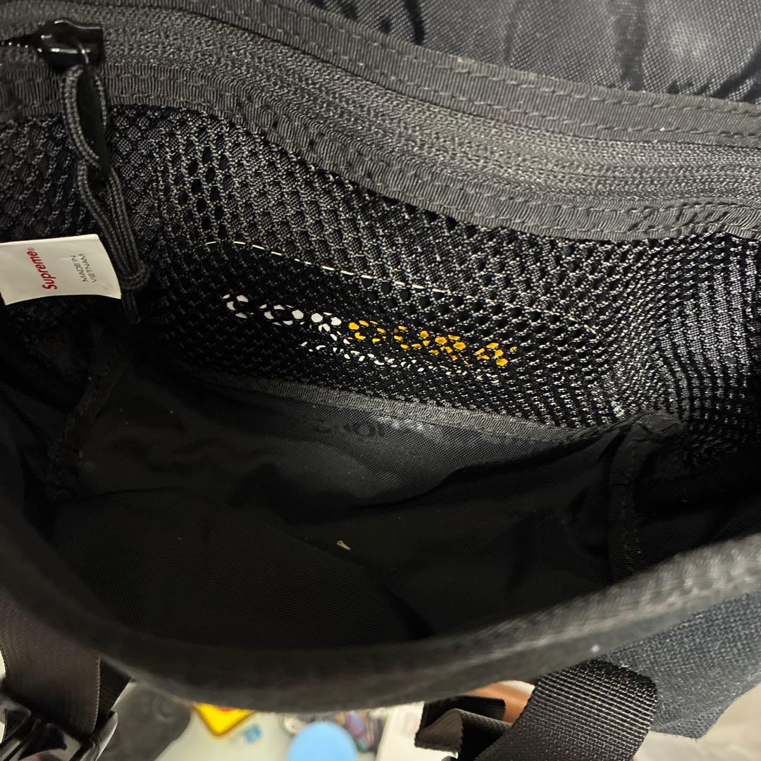 今期新作新品シュプリームsupremeミニメッセンジャーバッグwtapsネイバー