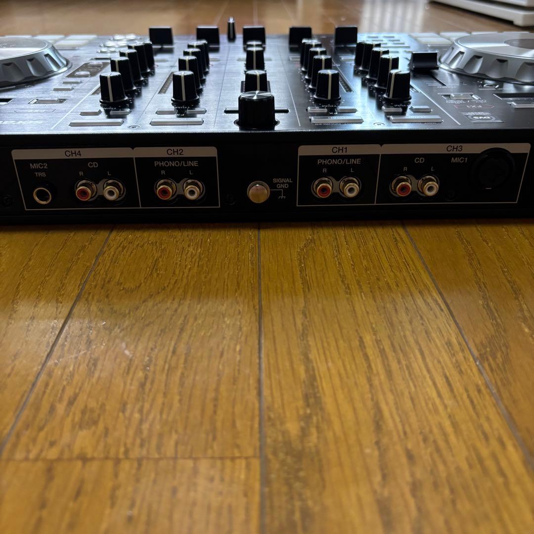 DDJ-SX2 Pioneer DJコントローラー