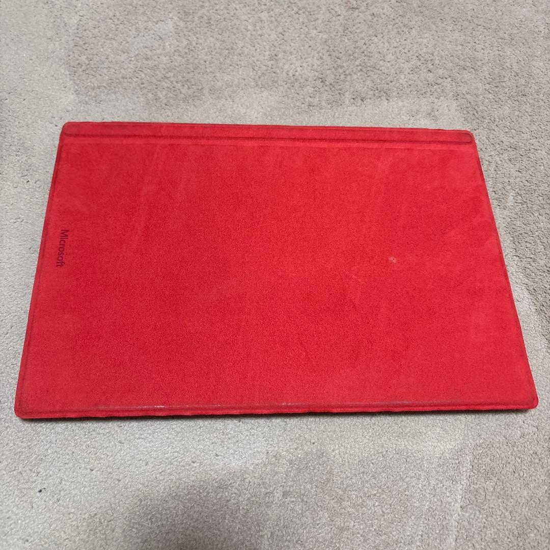 surface pro4 キーボードつき