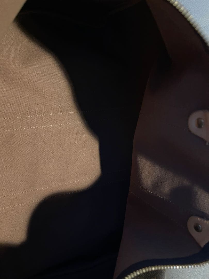 ルイヴィトン　ボストンバッグ　キーポル　50 LOUIS VUITTON