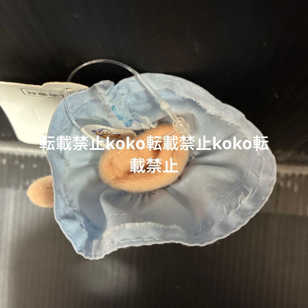 d*4様 新品　ユニバーサルスタジオジャパン　オズの魔法使い　フィンガーストラッ