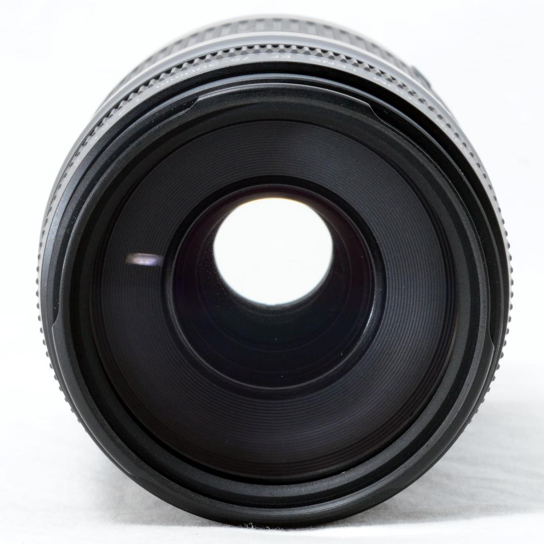 ⭐️良品⭐️Canon キャノン EF 75-300mm F4-5.6ⅡUSM