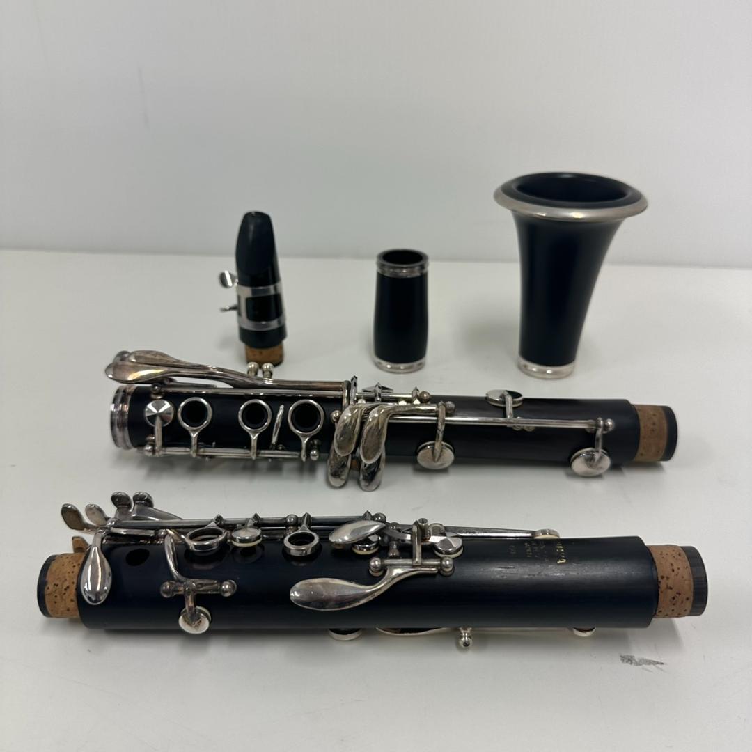 771068/YAMAHA クラリネット ケース付き