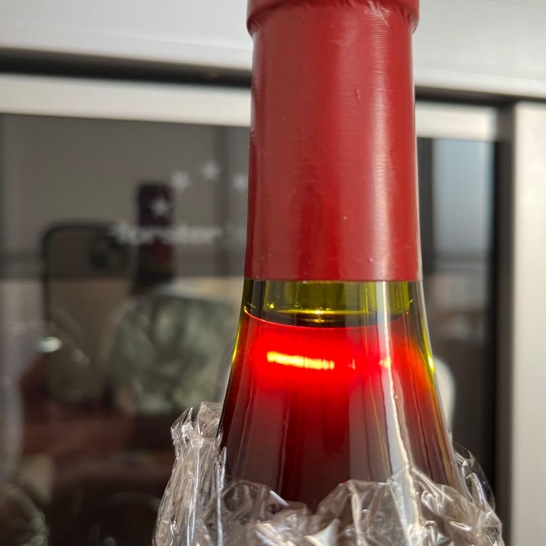 ⭐︎期間限定値下⭐︎ 1993年ドメーヌ・ルネ・アンジェル ヴォーヌロマネ