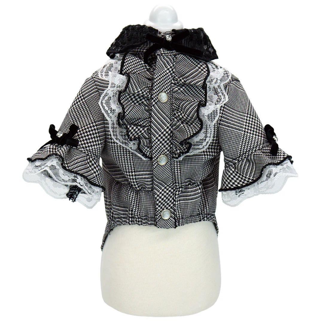 luxebirdie リーブルシャツ SS