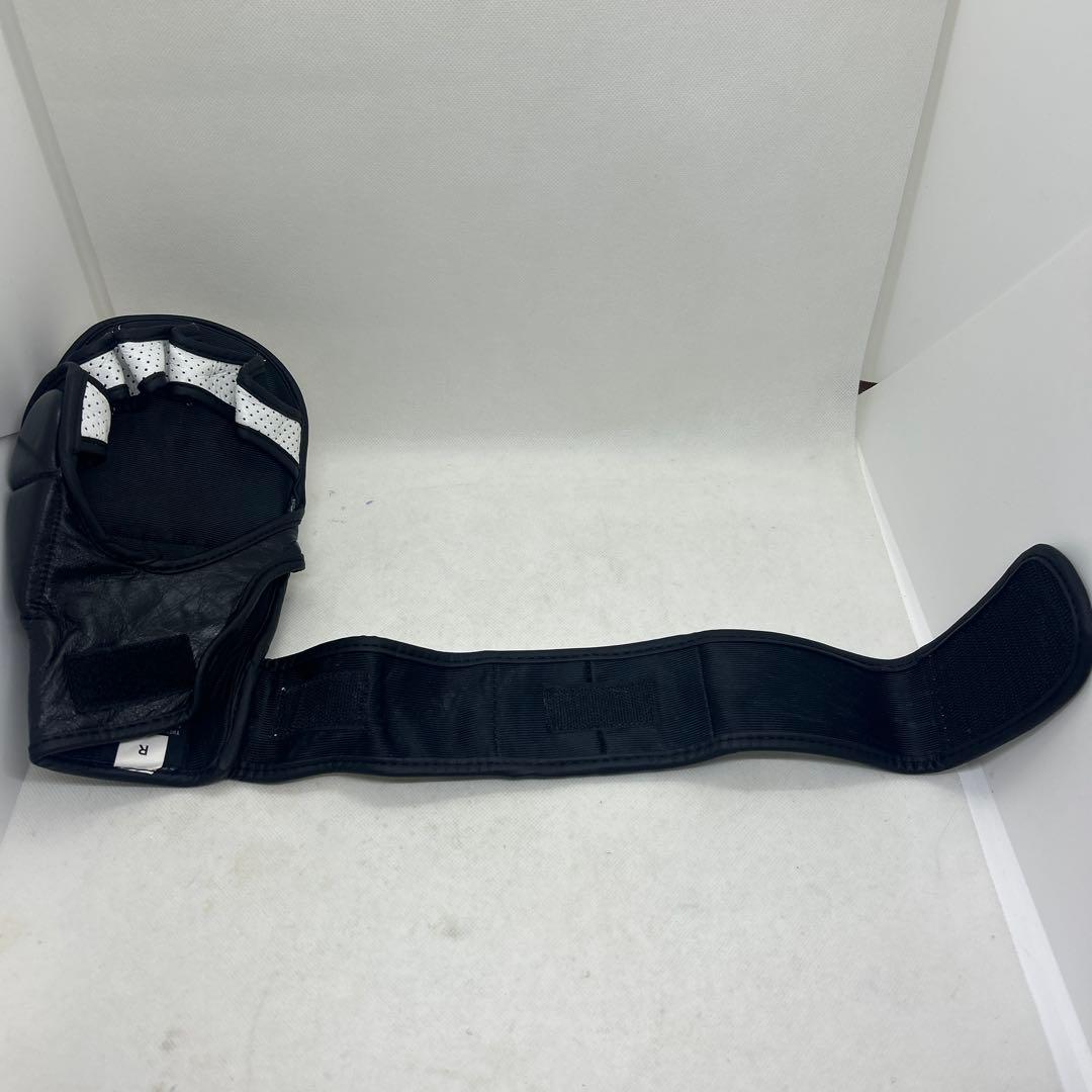 未使用　極美　コンバットスポーツ　COMBAT オープンフィンガー　グローブ