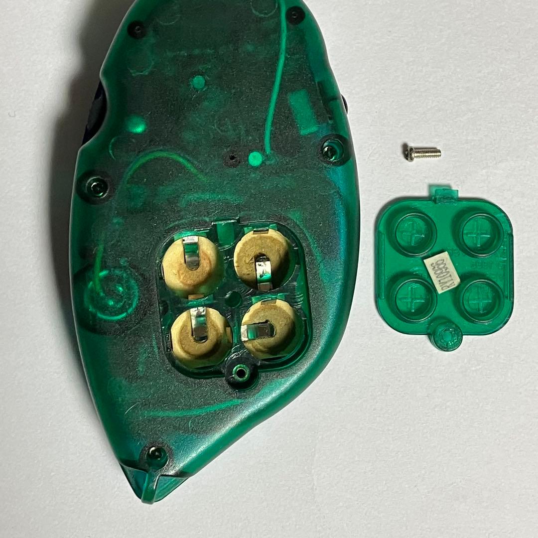 YAK BAK SFX　トーキング トイ　ボイスレコーダー　電子玩具　1995