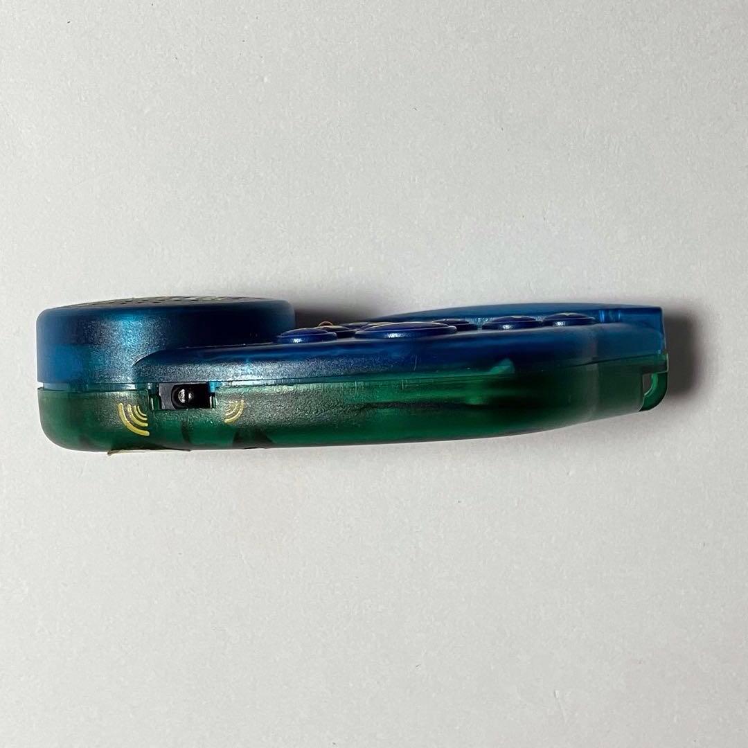 YAK BAK SFX　トーキング トイ　ボイスレコーダー　電子玩具　1995