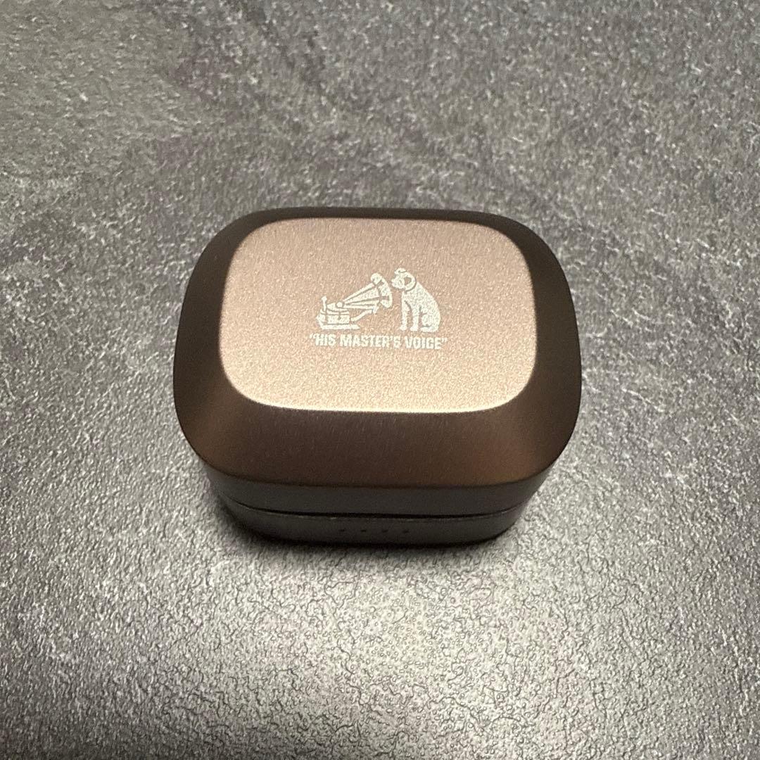 Victor ワイヤレスイヤホン HA-FX550T-N新品未開封