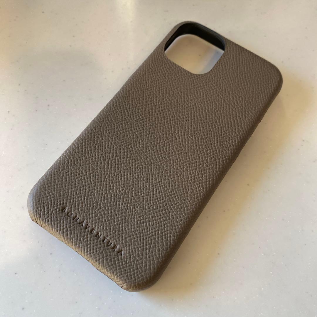 BONAVENTURA ボナベンチュラ iPhone14 ケース