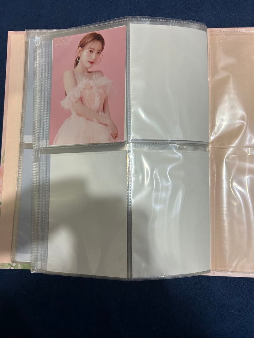 公*o様 宮脇咲良 卒業コンサート メモリアル生写真　プレミアコンプリートセット