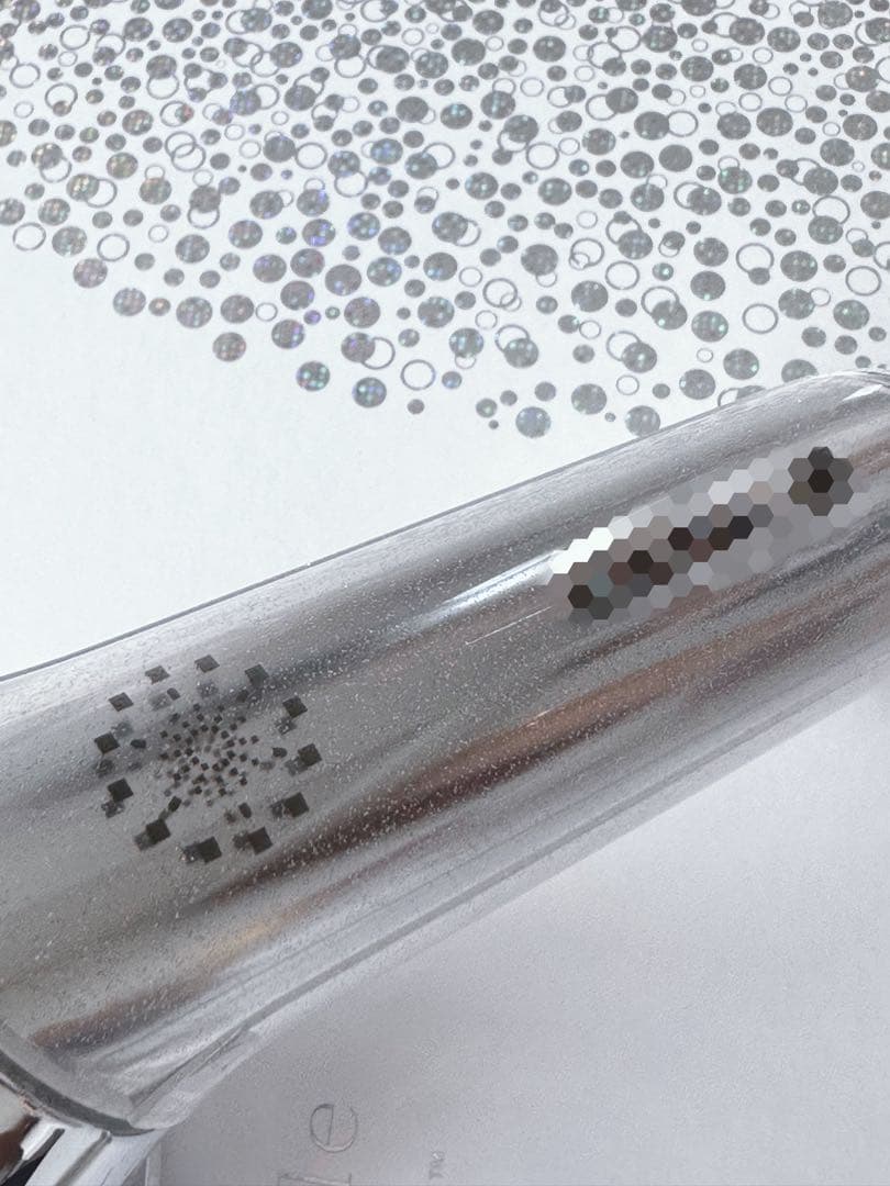 ✨極美品✨Mirable Uru潤（うる）シャワーヘッド✨定価4万円✨翌日発送♡