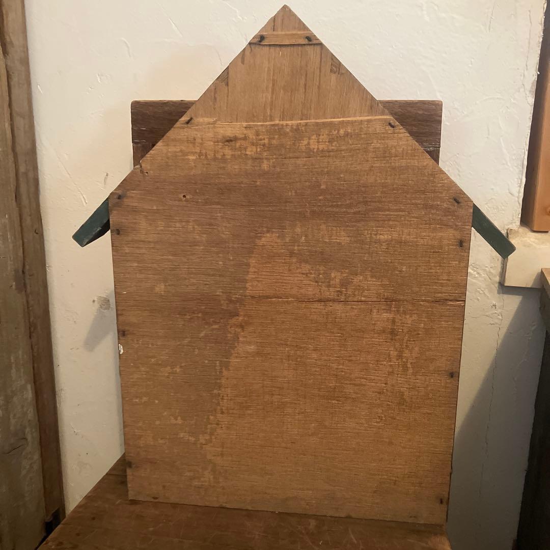 飾り棚(小物付き)