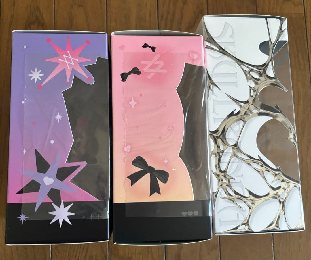 【お顔厳選】スカルパンダ クロミ マイメロディ xg ポップマート　サンリオ