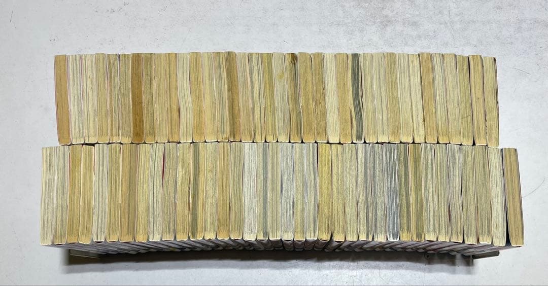 ナルト コミック全72巻完結セット＋おまけ付き！