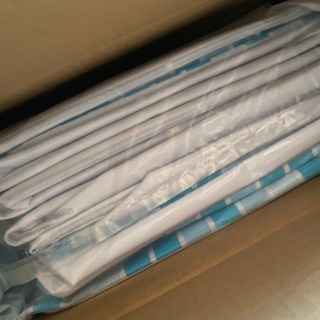 非膨張式 プール 大型 空気入れ不要 ビニールプール 3M グレー