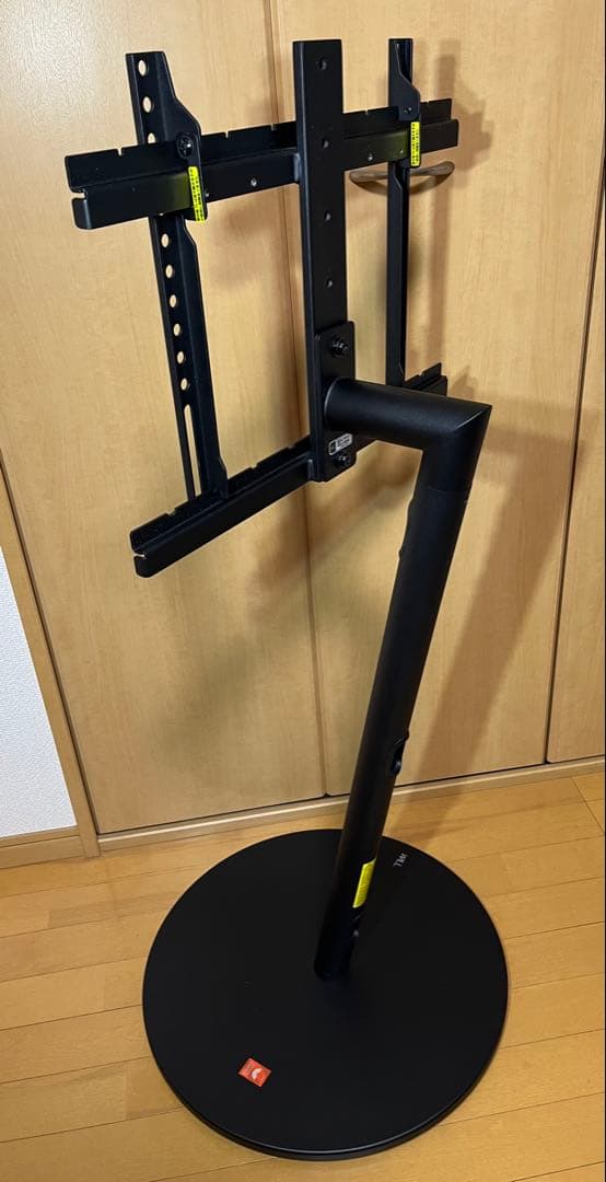 専用　EQUALS イコールズ キャスター付きテレビスタンド