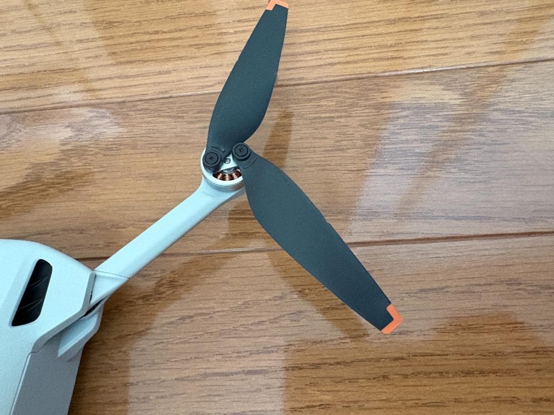 【美品】DJI Mini 3 Pro Fly More コンボ+社外アクセサリー