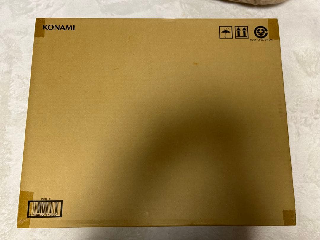 25th ANNIVERSARY ULTIMATE KAIBA SET　未開封