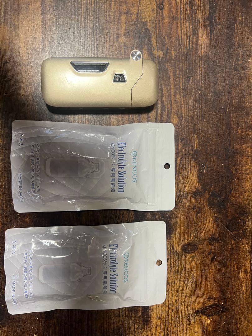 ケンコス4 KENCOS4