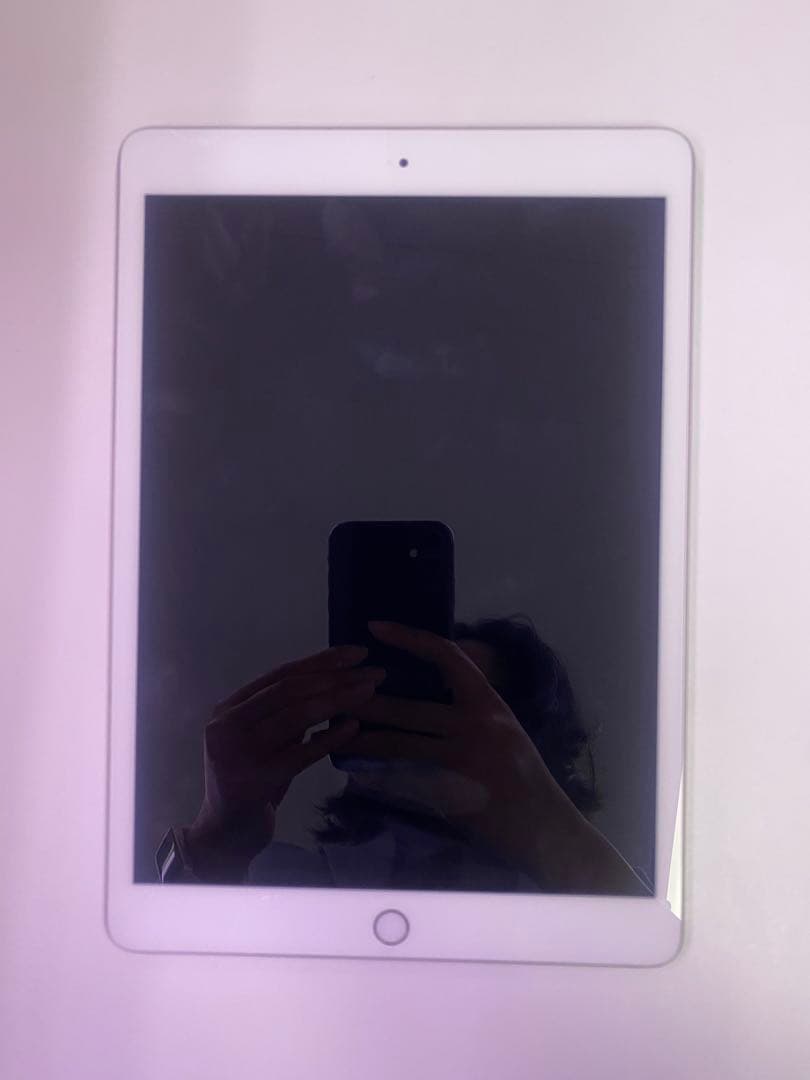 iPad 7th generation AAランク