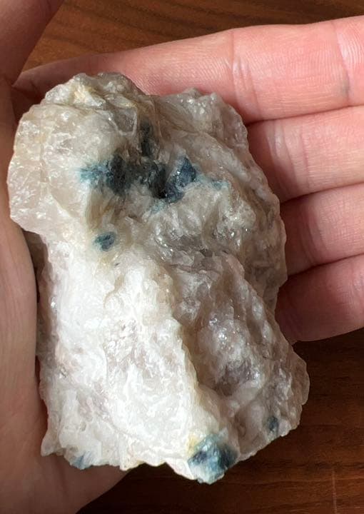 【半額セール中】ユーフォラライト44 原石　Euphoralite