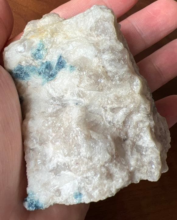 【半額セール中】ユーフォラライト44 原石　Euphoralite