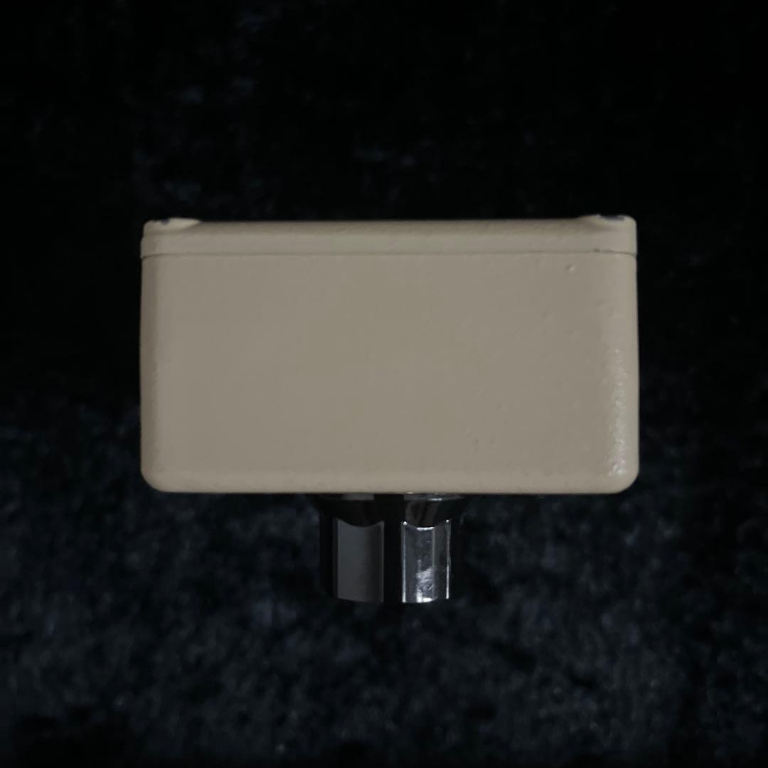 ギター MXR M133 micro amp