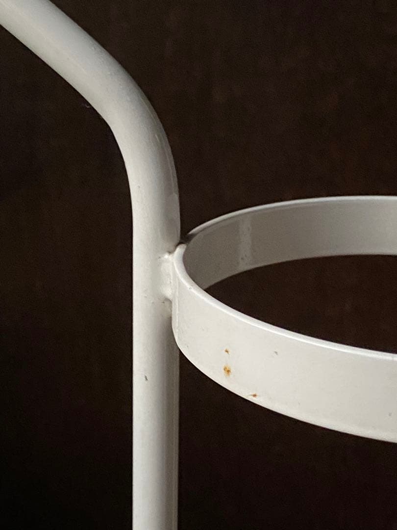 ホーロー　琺瑯 洗面ボウル・スタンド