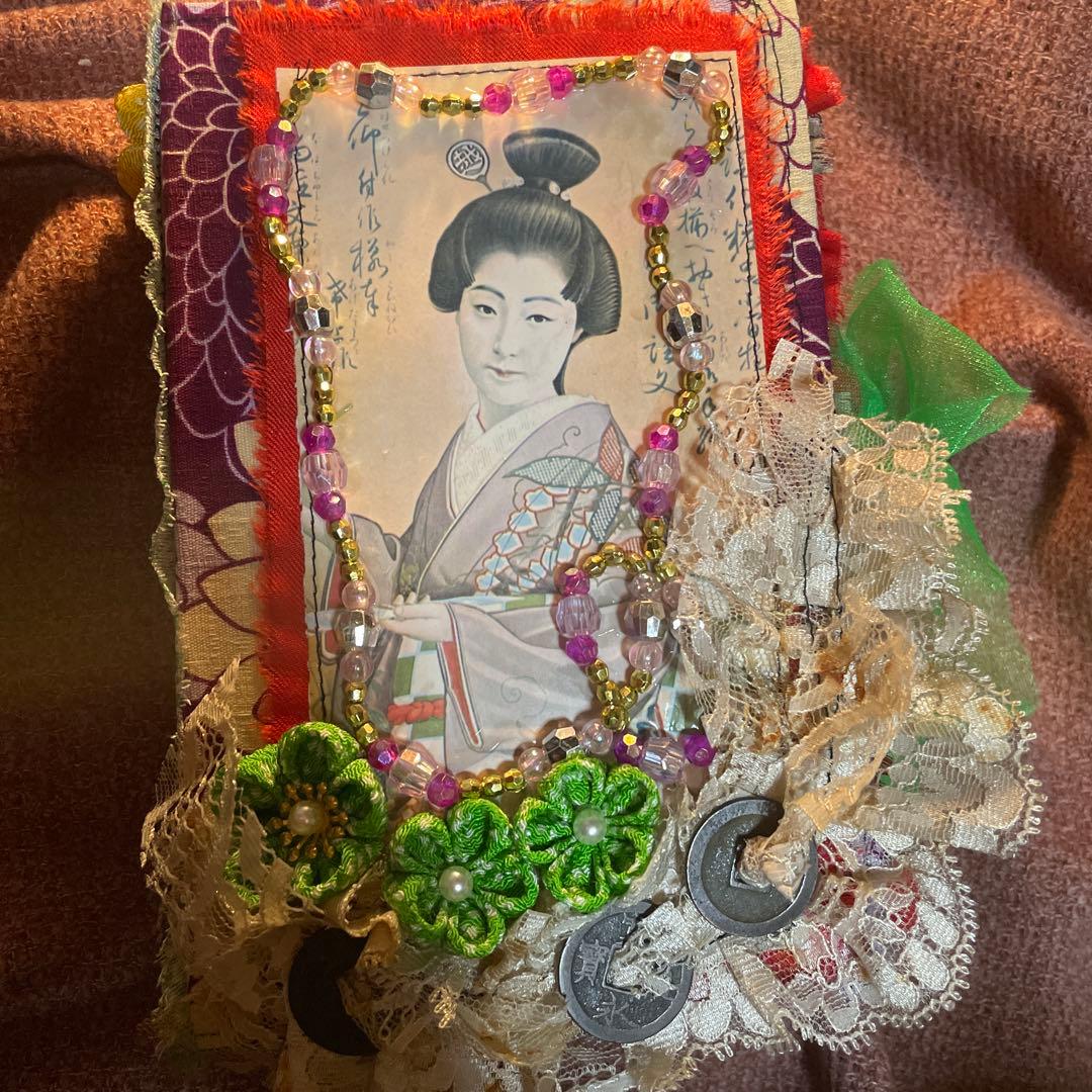 昭和レトロジャンクジャーナル雑記帳