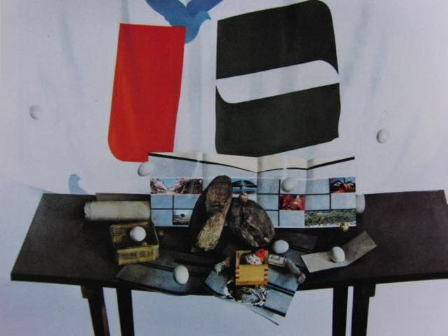 河野通紀、西宮の詩、希少な画集より、新品高級額・額装付、状態良好