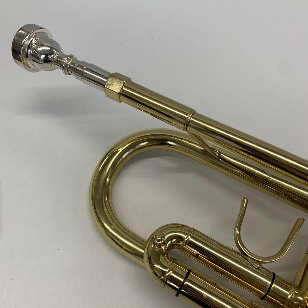 PLAYTECH プレイテック トランペット