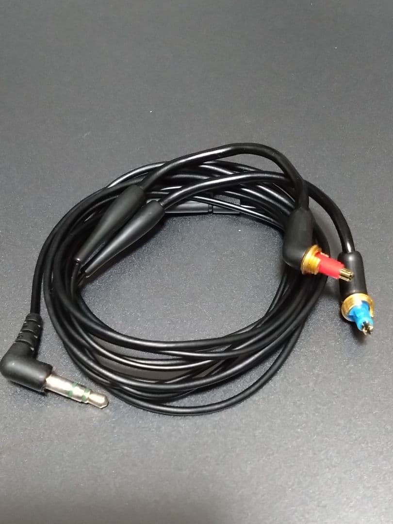 イヤホン SONY MDR-EX800ST