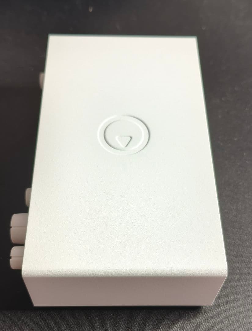 オーディオインターフェイス　steinberg IXO22